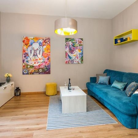 Apartment Queen Teuta In The Heart Of Split Historical Heritage מראה חיצוני תמונה