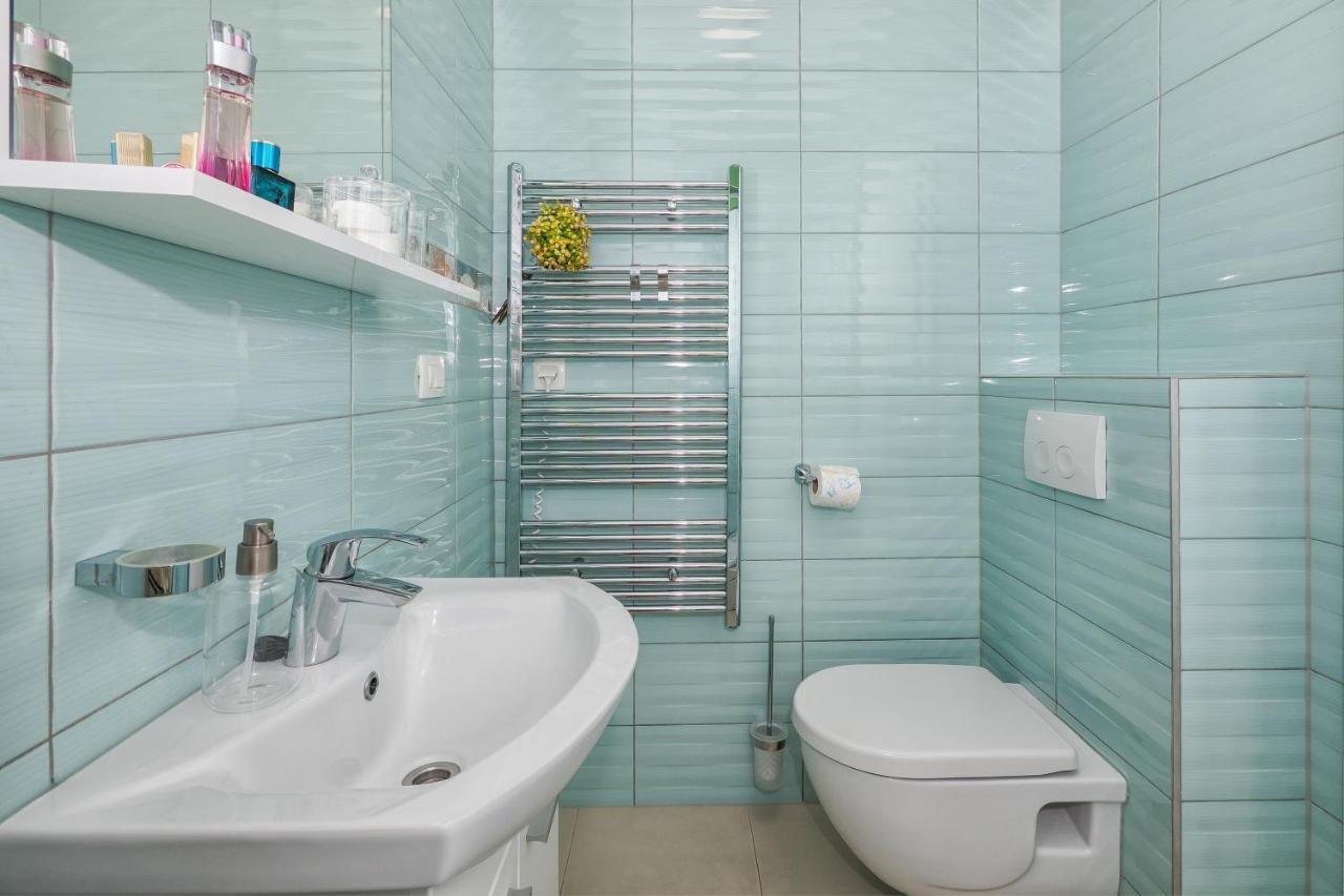 Apartment Queen Teuta In The Heart Of Split Historical Heritage מראה חיצוני תמונה