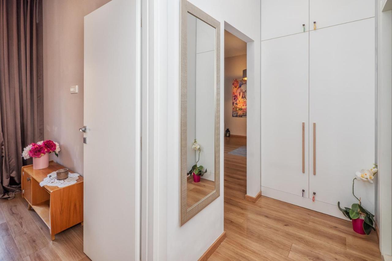 Apartment Queen Teuta In The Heart Of Split Historical Heritage מראה חיצוני תמונה