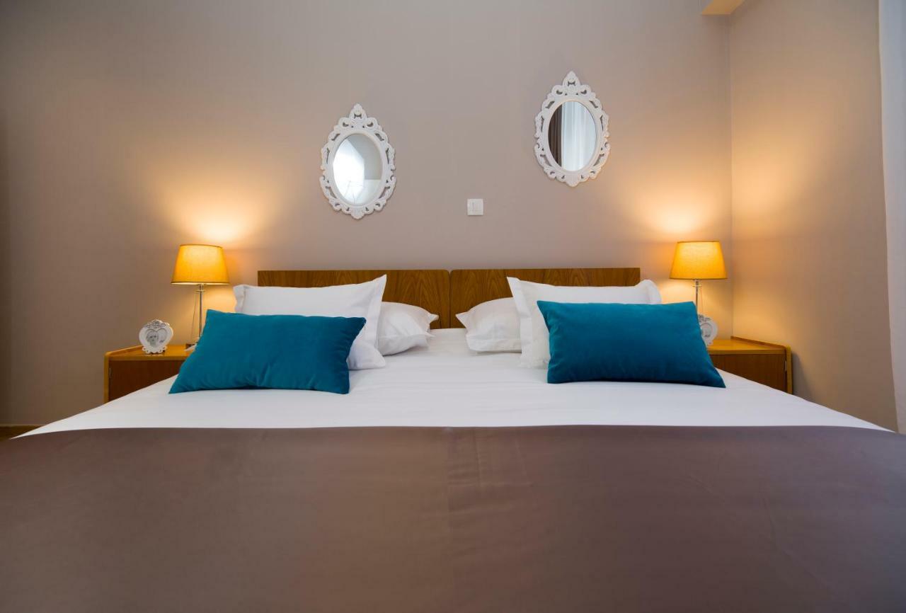 Apartment Queen Teuta In The Heart Of Split Historical Heritage מראה חיצוני תמונה